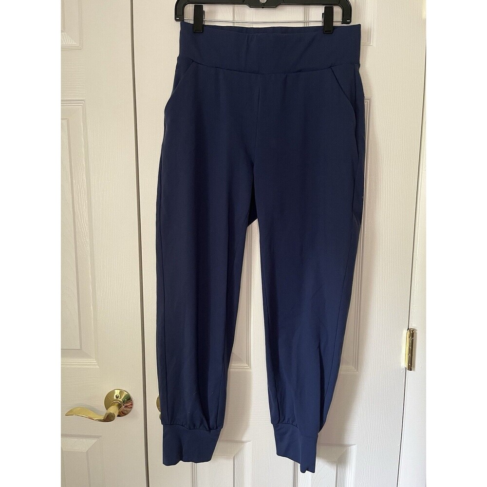 Public Rec Blue Men’s Joggers 30/26